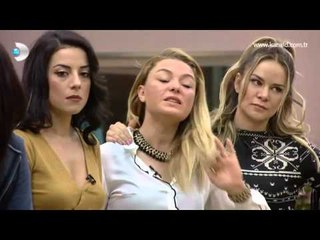 Kısmetse Olur 'da diskalifiye şoku!