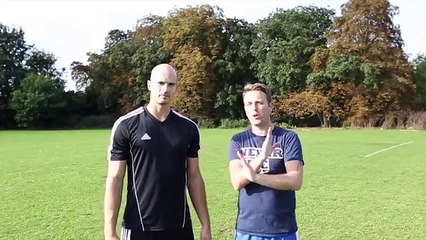 Neymar Skills Learn Neymar Flick Football skill