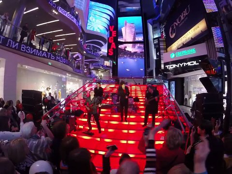 «Москва» А.Бон (Москва, ТРК «Vegas», 26.12.2015) (Katyuyha Vihrova)