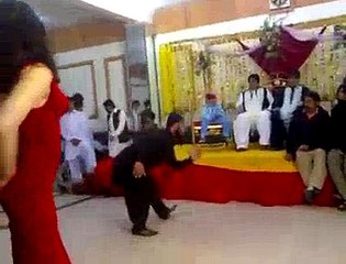 hot mujra in shadi