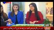 The Morning Show with Sanam Baloch – 13th January 2016 P2
