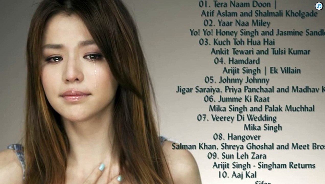 Top Bollywood Songs of June 2015 Jukebox Latest Hits Full Songs