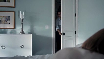 Eating in Bed (M&Ms AD)