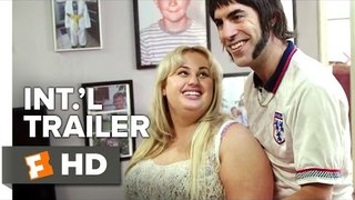 The Brothers Grimsby Official International Trailer #2 (2016) - Rebel Wilson, Mark Strong Comedy HD - YouTube