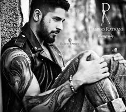 Dabboo Ratnani Calendar 2016 - EXCLUSIVE