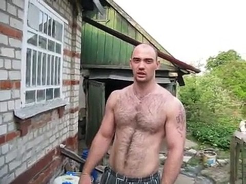 Dünyanın En Güçlü Ele Sahip Adamı Yok Böyle Bir Şey