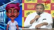 Goda Meeda Varthalu | Politics Satires 16 | KCR Daughter Comments on Powerstar Pawan Kalyan (Funny Videos 720p)