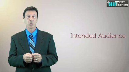 98-368 Microsoft MTA Exam