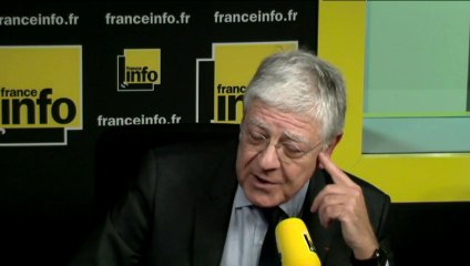 Pierre-René Lemas (Caisse des Dépôts) : "En matière d'investissement, ça repart"