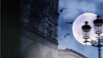 Pub Grey Goose : La Maison Gothique [HD]