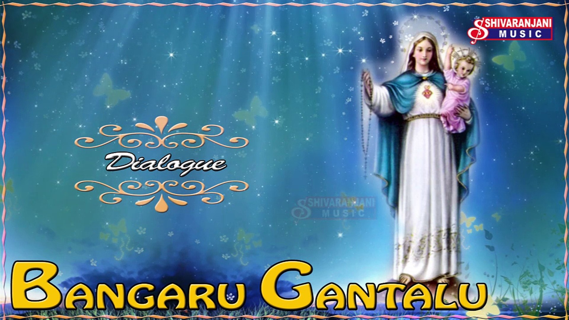⁣Dialogue || Maru Manasu || Jesusu Telugu Hit Songs || Christians Songs