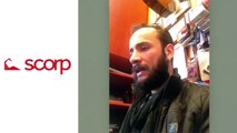 Oha Dedirten Bir Yeteneğini Göster - Scorp ile Ortak Video