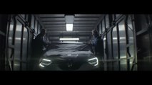 Pub Renault : La nouvelle Renault Megane [HD]