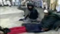 Video Of Swat Flogging Prove Fake