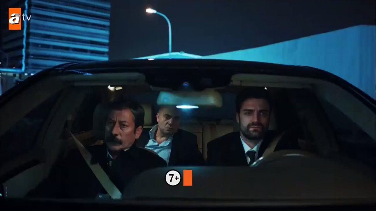 Eşkıya Dünyaya Hükümdar Olmaz 19. Bölüm Fragmanı