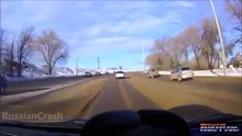Car crash compilation # 215 - Best 2016 HD
