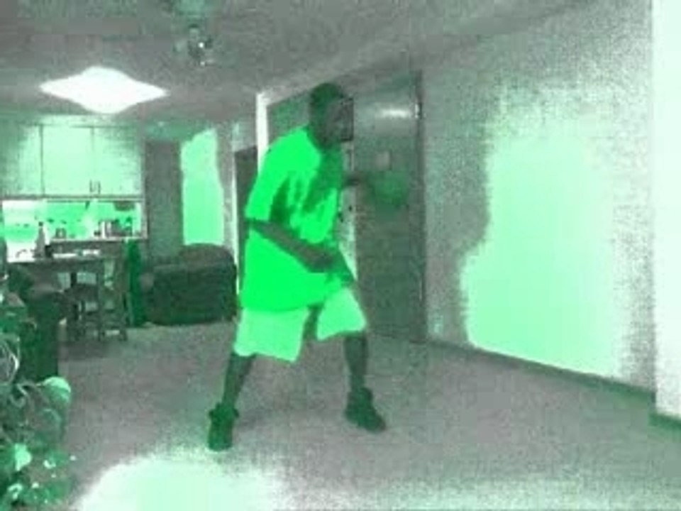 The comeback
