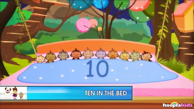 Mr Sun | Plus Popular Nursery Rhymes Collection For Kids | Kids Dancing Songs by Hooplakid