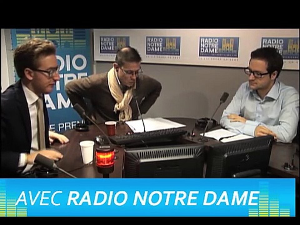 La généralisation du service civique : à la hauteur de la situation que l'on connaît aujourd'hui ? L'opinion de Nathanaël Mion, membre des Poissons roses et d'Alexandre Vesperini, Conseiller Les Républicains de Paris