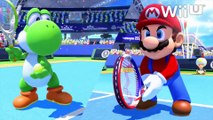 Mario Tennis Ultra Smash - Pub Japon #2