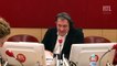 Déchéance de nationalité : "L'illustration de la politique cul par-dessus tête", déplore Alba Ventura