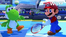 Mario Tennis Ultra Smash - Pub Japon #3