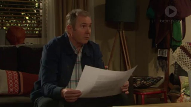 Neighbours Episode 7278 Full in HD - 13th january 2016