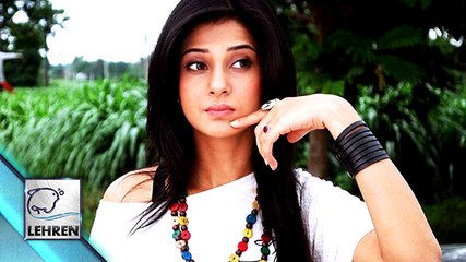 Jennifer Winget REACTS On Alimony Rumours