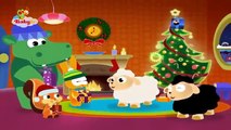 Christmas Presents Babyhood, BabyTV (english)