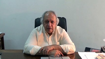 Humayun Gauhar - Should Pakistan be an Islamic State.?