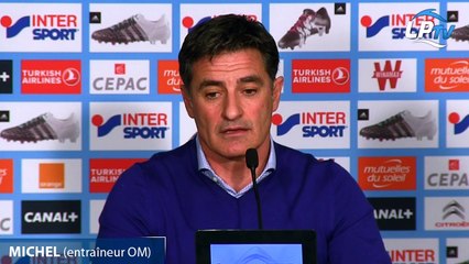 Ce que Michel pense de Ben Yedder