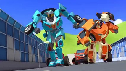 또봇14기 또봇의 마음 제6화 [TOBOT S.14 EP.06]