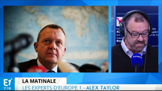 Les danois vont-ils désormais confisquer les biens des migrants ?