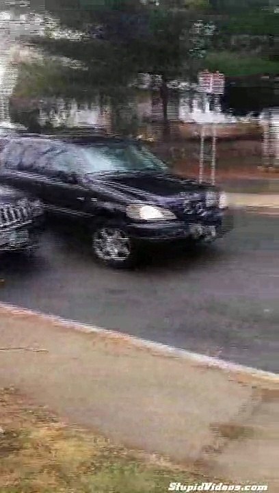 Man Almost Killed by Ex-Girlfriend
