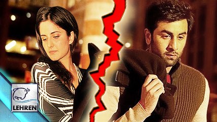 Tải video: Ranbir Kapoor, Katrina Kaif To SEPARATE | SHOCKING!!