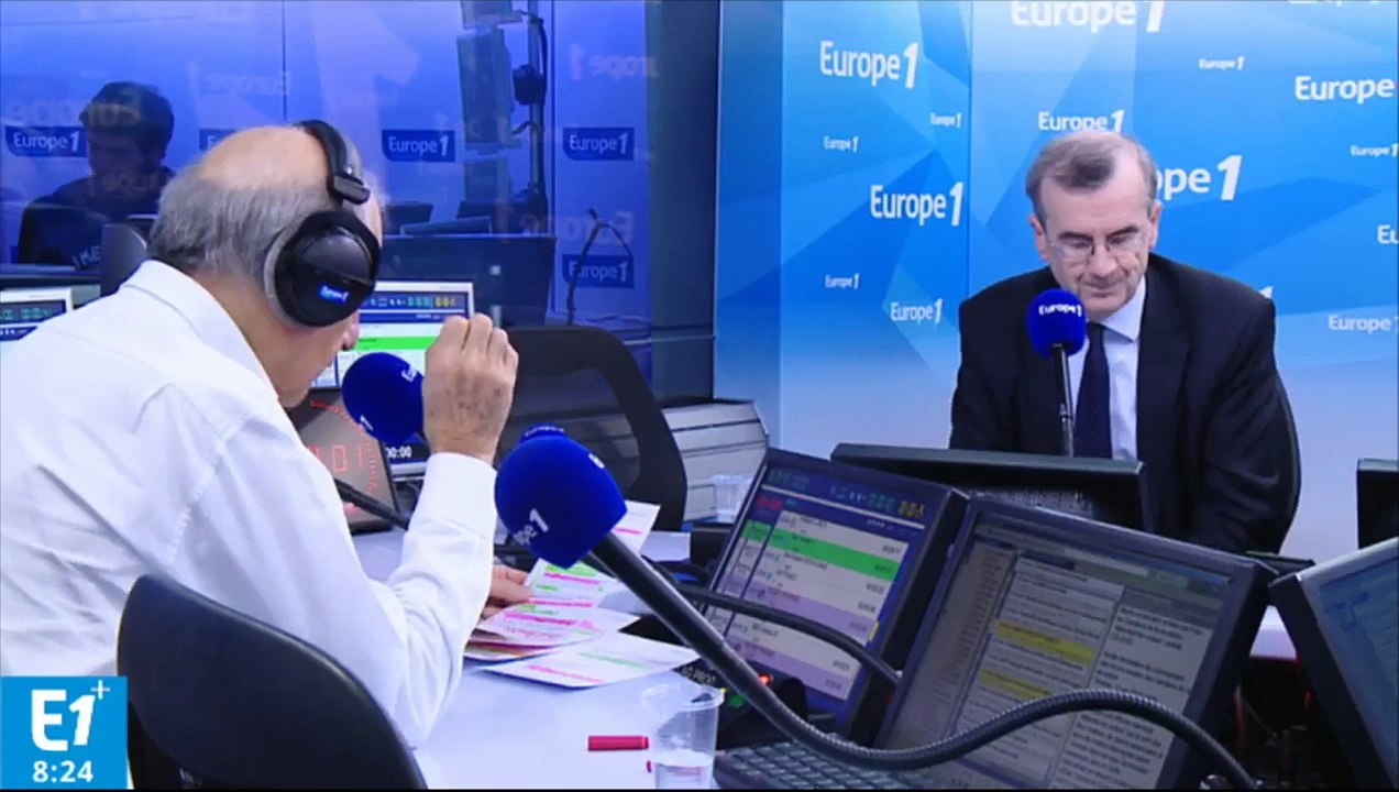 "Abaisser le taux du Livret A à 0,75% fut une décision sage"