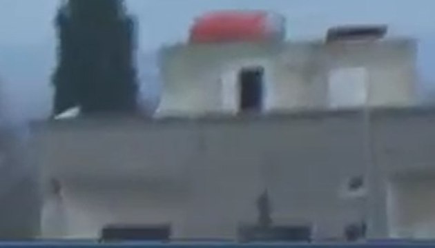 Сирийские войска вернули под свой контроль город Сальма