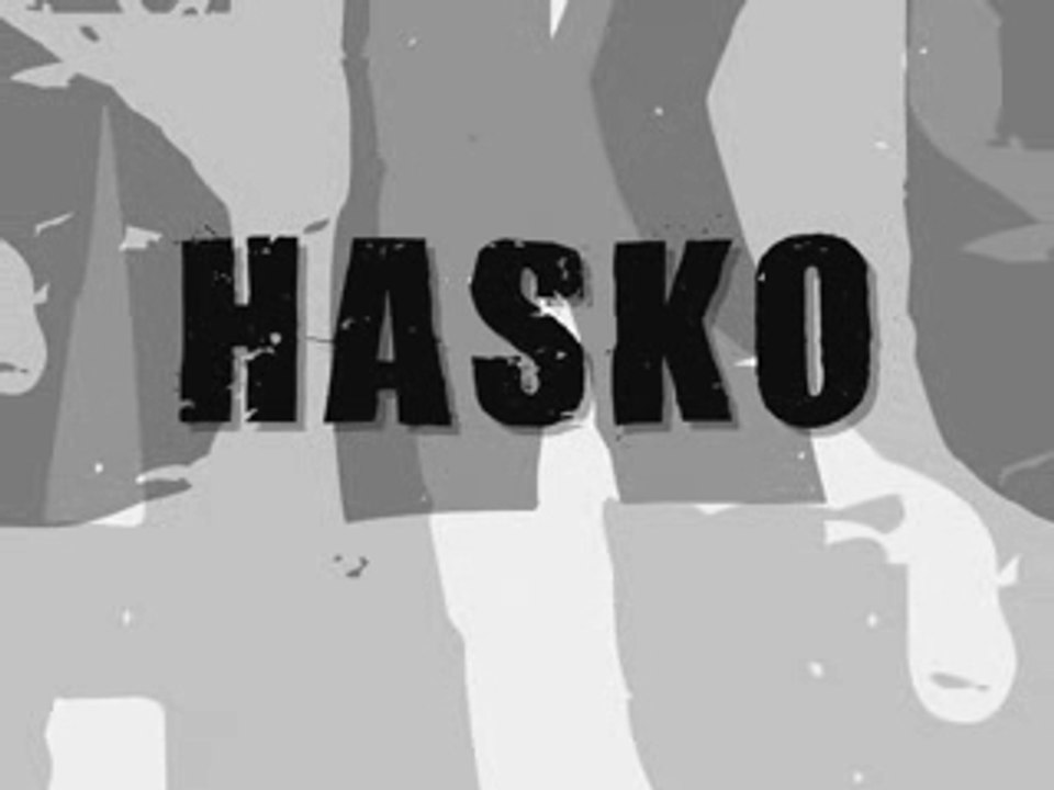 Haskopromo