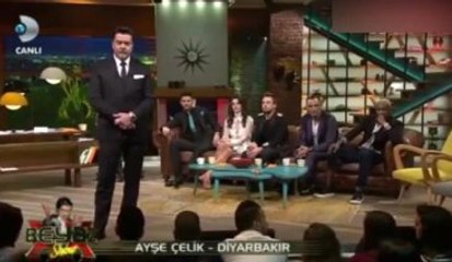 Kanal D'den Beyaz Show'a Sansür!
