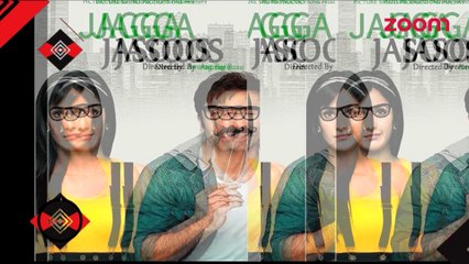'Jagga Jasoos' is not an intensely romantic film - Bolywood News - #TMT