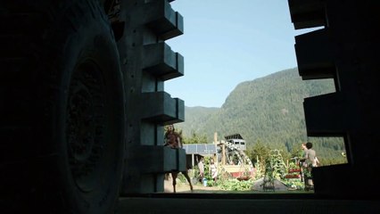 The 100 Season 3 - Prepare For War - Extended Promo