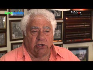 Farokh Engineer on Geoffrey Boycott - technically brilliant, but I loved getting him out