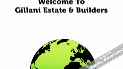 Gillani Estate & Builders: Creating Better Living Spaces