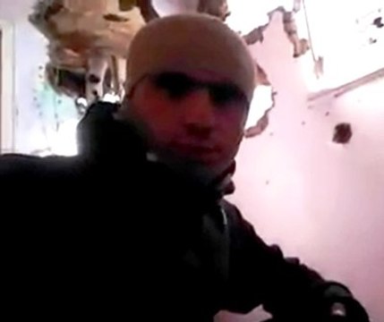 Uzman Çavuş, Şehit Olmadan Önce Video Göndermiş