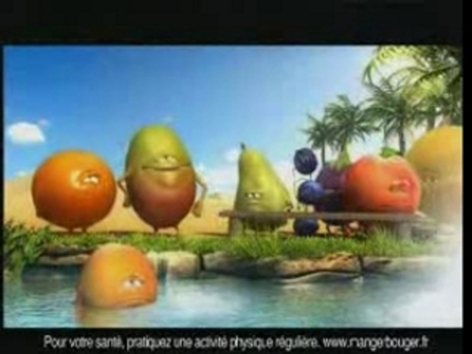 Pub Oasis ( la dernière!!!)