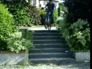 cascade of robert fhung