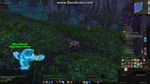 wow gameplay pve
