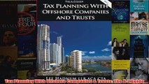 Tax Planning With Offshore Companies  Trusts The AZ Guide