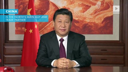 U.S. House backs broader N.Korea sanctions; South Korea calls on China