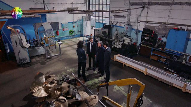 Mayıs Kraliçesi 9.Bölüm Nehir, Oğuz ile çalışmayı seçti